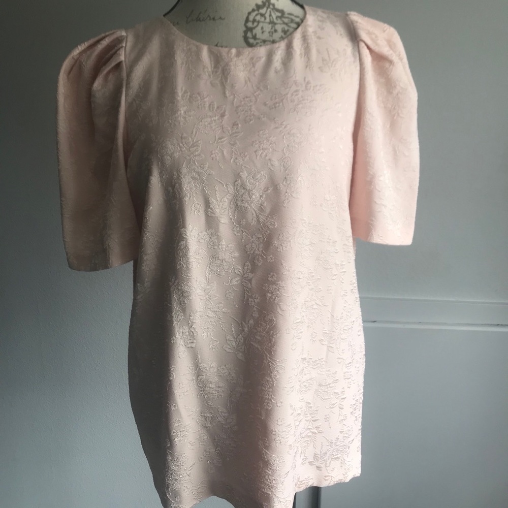 NWT Calvin Klein Shirt